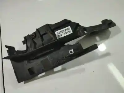 Peça sobressalente para automóvel em segunda mão plásticos por ford focus iii 1.6 tdci referências oem iam bm51a02476ae