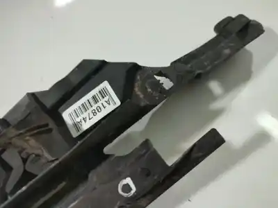 Pezzo di ricambio per auto di seconda mano plastica per ford focus iii 1.6 tdci riferimenti oem iam bm51a02476ae  bm51a02476ae