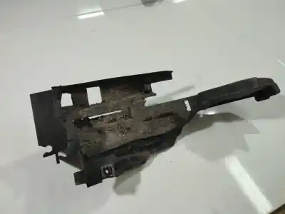 Pezzo di ricambio per auto di seconda mano plastica per ford focus iii 1.6 tdci riferimenti oem iam bm51a02476ae  bm51a02476ae