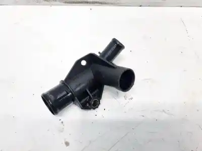 Second-hand car spare part thermostat for ford focus turn. (cb8) 1.6 tdci cat oem iam references 9671124980