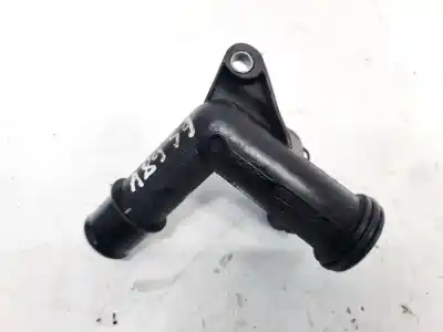 Second-hand car spare part thermostat for ford focus turn. (cb8) 1.6 tdci cat oem iam references 9671124980