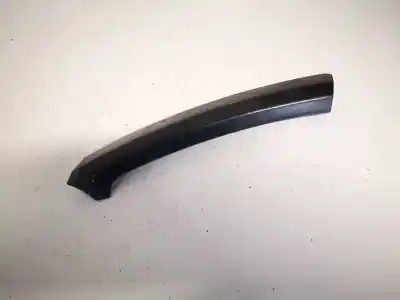 Second-hand car spare part plastics for opel kadett e fastback (t85) 1.4 s (c08, c48, d08, d48) oem iam references 6q4867172c