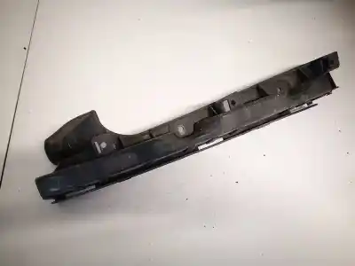 Peça sobressalente para automóvel em segunda mão reforço do pára choques traseiro por audi tt (8j3/8j9) 2.0 tdi quattro coupe referências oem iam 8j0807484a