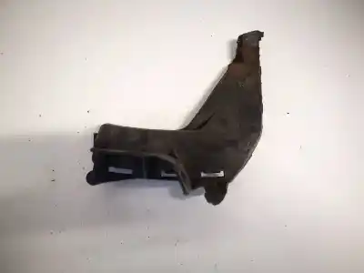 Peça sobressalente para automóvel em segunda mão reforço do pára choques traseiro por audi tt (8j3/8j9) 2.0 tdi quattro coupe referências oem iam 8j0807454