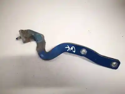 Peça sobressalente para automóvel em segunda mão amortecedores do tronco / porta por audi tt (8j3/8j9) 2.0 tdi quattro coupe referências oem iam 8j8827299a