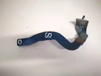 Peça sobressalente para automóvel em segunda mão amortecedores do tronco / porta por audi tt (8j3/8j9) 2.0 tdi quattro coupe referências oem iam 8j8827300a