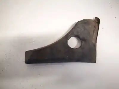 Peça sobressalente para automóvel em segunda mão plásticos por audi tt (8j3/8j9) 2.0 tdi quattro coupe referências oem iam 8j0807534a