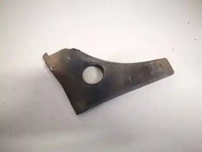 Peça sobressalente para automóvel em segunda mão plásticos por audi tt (8j3/8j9) 2.0 tdi quattro coupe referências oem iam 8j0807533a