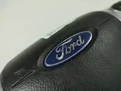 Peça sobressalente para automóvel em segunda mão airbag dianteiro esquerdo por ford focus iii 1.6 tdci referências oem iam d1101n46v109  d110.1n46 v109, bam-pt1-1675, bampt11675