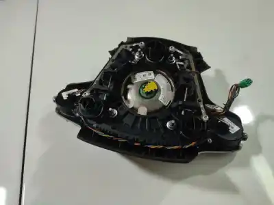 Peça sobressalente para automóvel em segunda mão airbag dianteiro esquerdo por ford focus iii 1.6 tdci referências oem iam d1101n46v109  d110.1n46 v109, bam-pt1-1675, bampt11675