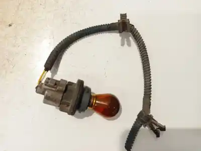 Peça sobressalente para automóvel em segunda mão peças diversas por toyota corolla verso (zer_, zze12_, r1_) 2.2 d-4d (aur10_) referências oem iam 