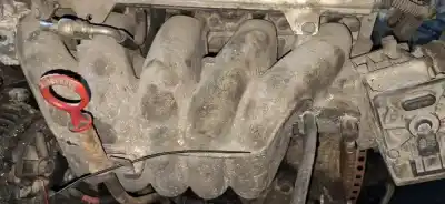 Peça sobressalente para automóvel em segunda mão coletor admissão por audi coupe b2 (81, 855, 856) 2.3 quattro referências oem iam 