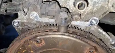 Peça sobressalente para automóvel em segunda mão sensor do virabrequim por audi coupe b2 (81, 855, 856) 2.3 quattro referências oem iam 