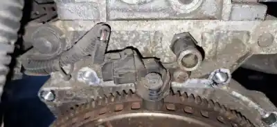 Peça sobressalente para automóvel em segunda mão sensor do virabrequim por audi coupe b2 (81, 855, 856) 2.3 quattro referências oem iam   