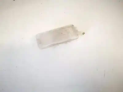 Peça sobressalente para automóvel em segunda mão luz da chapa de matrícula por saab 900 i (ac4, am4) 2.0 i referências oem iam 