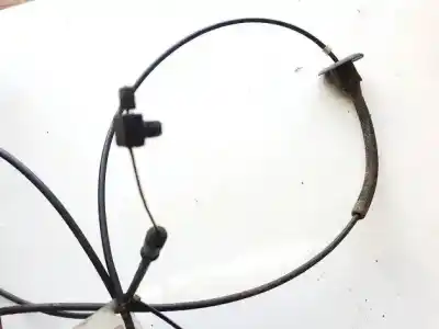 Pezzo di ricambio per auto di seconda mano plastica per citroen c5 iii (rd_) 2.0 hdi (rdrhda) riferimenti oem iam   