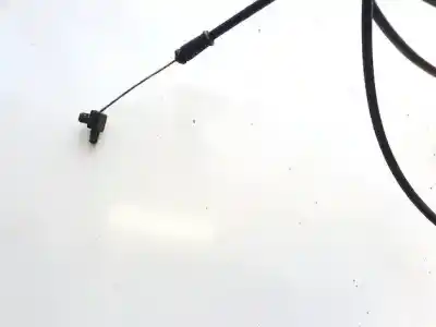 Pezzo di ricambio per auto di seconda mano plastica per citroen c5 iii (rd_) 2.0 hdi (rdrhda) riferimenti oem iam   