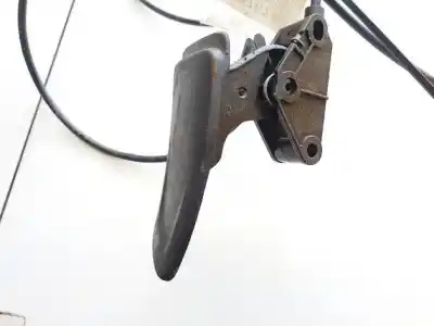 Pezzo di ricambio per auto di seconda mano plastica per citroen c5 iii (rd_) 2.0 hdi (rdrhda) riferimenti oem iam   