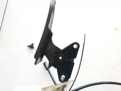 Pezzo di ricambio per auto di seconda mano plastica per citroen c5 iii (rd_) 2.0 hdi (rdrhda) riferimenti oem iam   