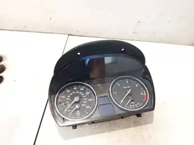 Second-hand car spare part Dashboard for BMW 3-SERIES 320 D 120KW OEM IAM references 712135674  924237301