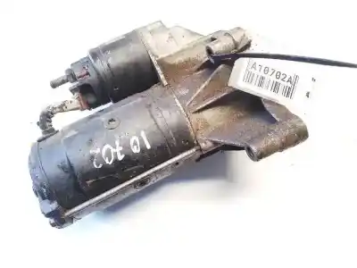 Second-hand car spare part starter motor for citroen c5 iii (rd_) 2.0 hdi (rdrhda) oem iam references au22000681