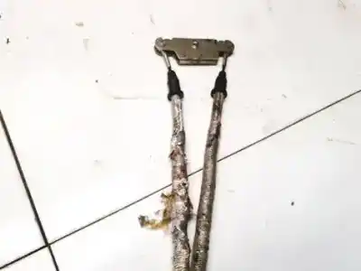 Second-hand car spare part handbrake lever for bmw 3 (e30) m3 2.3 oem iam references   