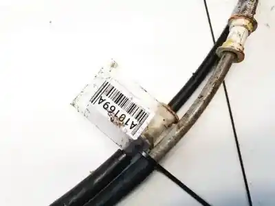 Second-hand car spare part handbrake lever for bmw 3 (e30) m3 2.3 oem iam references   