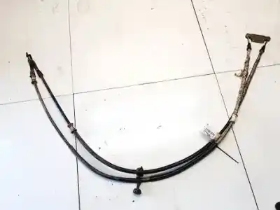 Автозапчасти б/у рычаг ручного тормоза за bmw 3 (e30) m3 2.3 ссылки oem iam 