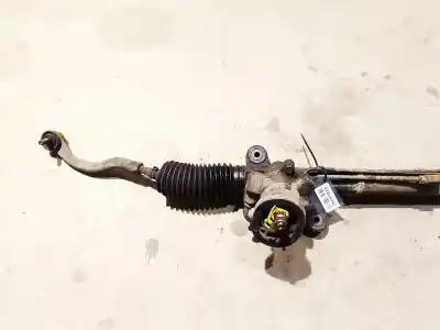 Автозапчасти б/у рулевая рейка за honda accord vii (cl, cn) 2.0 (cl7) ссылки oem iam mj03022118  mj03-022118