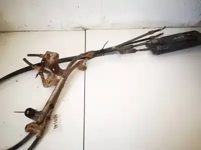 Peça sobressalente para automóvel em segunda mão alavanca de travão de mão por ford taurus (p5_) 3.0 24v referências oem iam 3b0609721a