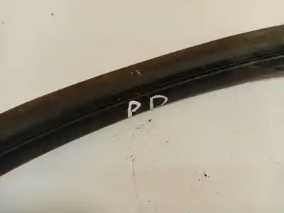 Автозапчастина б/у контур дверей гума для ford focus ii (da_, hcp, dp) 1.6 tdci посилання на oem iam   