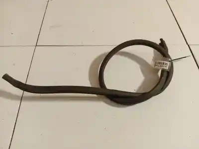 Peça sobressalente para automóvel em segunda mão peças diversas por audi a2 (8z0) 1.4 referências oem iam 