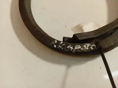 Pezzo di ricambio per auto di seconda mano pezzi vari per audi a2 (8z0) 1.4 riferimenti oem iam   