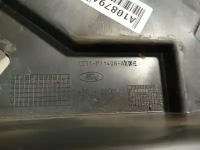 Pezzo di ricambio per auto di seconda mano plastica per ford focus ii (da_, hcp, dp) 1.6 tdci riferimenti oem iam 1s71f11406a  1s71-f11406-a