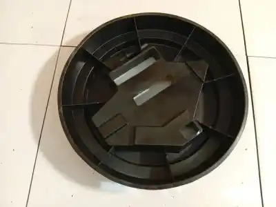 Pezzo di ricambio per auto di seconda mano plastica per ford focus ii (da_, hcp, dp) 1.6 tdci riferimenti oem iam 1s71f11406a  1s71-f11406-a