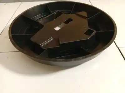 Pezzo di ricambio per auto di seconda mano plastica per ford focus ii (da_, hcp, dp) 1.6 tdci riferimenti oem iam 1s71f11406a  1s71-f11406-a