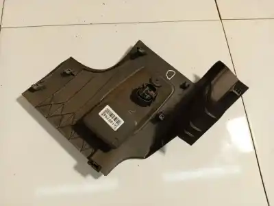 Pezzo di ricambio per auto di seconda mano plastica per ford focus ii (da_, hcp, dp) 1.6 tdci riferimenti oem iam vp4m5xa044a  vp4m5x a044 a, 4m51 a04324, 4m51a04324