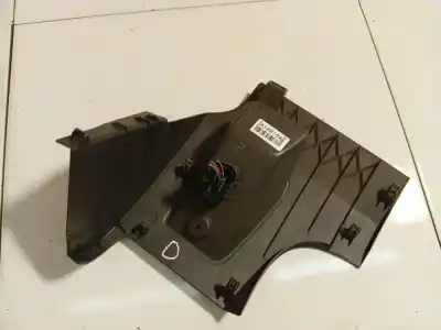 Pezzo di ricambio per auto di seconda mano plastica per ford focus ii (da_, hcp, dp) 1.6 tdci riferimenti oem iam vp4m5xa044a  vp4m5x a044 a, 4m51 a04324, 4m51a04324