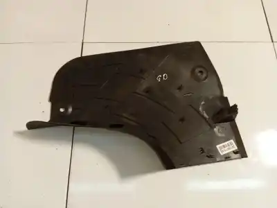 Pezzo di ricambio per auto di seconda mano plastica per ford focus ii (da_, hcp, dp) 1.6 tdci riferimenti oem iam 5m51f312a14adw  5m51-f312a14-adw