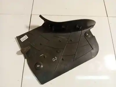 Pezzo di ricambio per auto di seconda mano plastica per ford focus ii (da_, hcp, dp) 1.6 tdci riferimenti oem iam 5m51f312a14adw  5m51-f312a14-adw