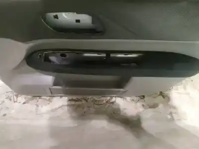 Piesă de schimb auto la mâna a doua fața de la ușa din dreapta partea din fațã de plastic pentru subaru forester (sg_) 2.0 x awd (sg5) referințe oem iam 