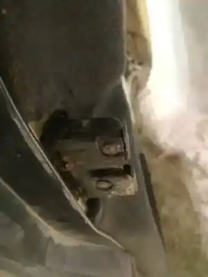 Автозапчастина б/у замок багажника / ворот для renault espace iv (jk0/1_) 2.0 (jk0a, jk1d, jk0n) посилання на oem iam   