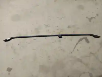 Peça sobressalente para automóvel em segunda mão plásticos por peugeot 406 (8b) 2.0 hdi 110 referências oem iam 