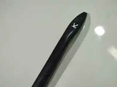 Second-hand car spare part plastics for ford focus iii 1.6 tdci oem iam references   