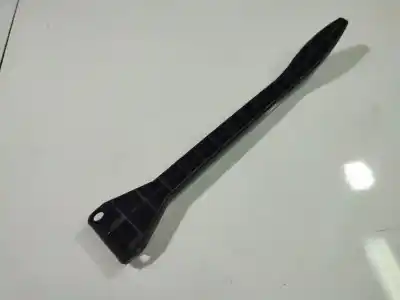 Second-hand car spare part plastics for ford focus iii 1.6 tdci oem iam references   