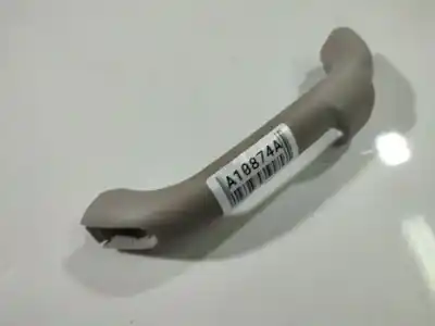 Peça sobressalente para automóvel em segunda mão puxador de teto por ford focus iii 1.6 tdci referências oem iam 