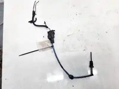 Автозапчастина б/у ДАТЧИК для FORD FOCUS TURN. (CB8)  Посилання на OEM IAM 6M5112B591CA  6M51-12B591-CA