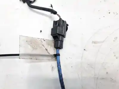 Peça sobressalente para automóvel em segunda mão sensor por ford focus turn. (cb8) 1.6 tdci cat referências oem iam 6m5112b591ca  6m51-12b591-ca