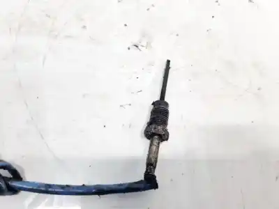 Peça sobressalente para automóvel em segunda mão sensor por ford focus turn. (cb8) 1.6 tdci cat referências oem iam 6m5112b591ca  6m51-12b591-ca