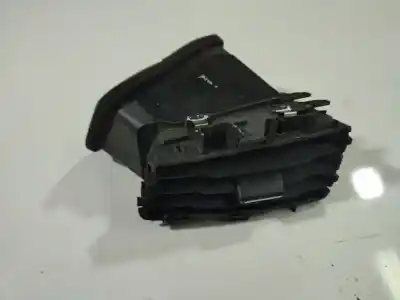 Peça sobressalente para automóvel em segunda mão grelha / difusor de ar por ford focus iii 1.6 tdci referências oem iam bm51a018b09cf3ja6
